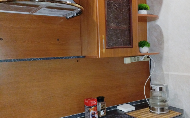 Квартира Уютная 2-х комнатная в центре