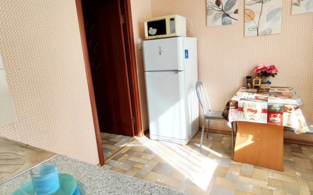 Апартаменты Фламинго