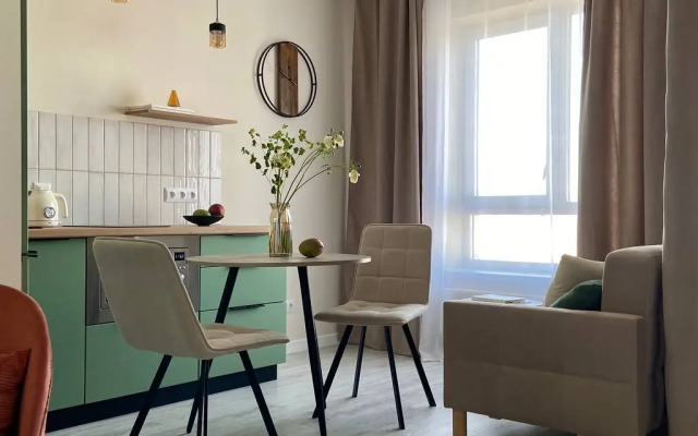 Квартира Rent.in.Ekb