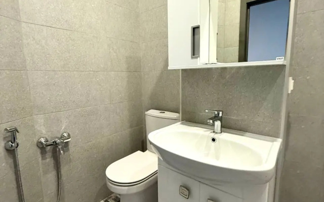 Апартаменты Верхнеторговая Площадь