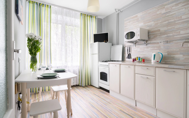 Квартира Пулковский Меридиан