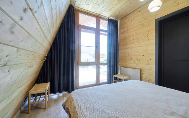 Gornaya Myata Chalet 2