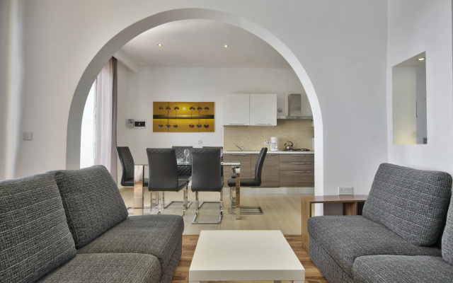 Sliema Apartment