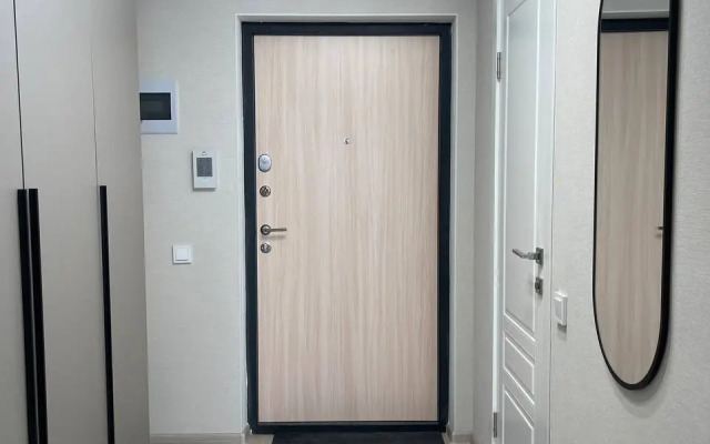 Квартира Family Parfenovskay