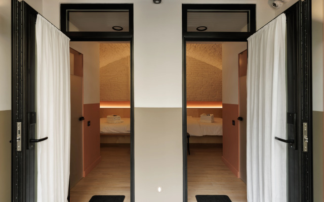 Nevskiy Botik Smart Hotel