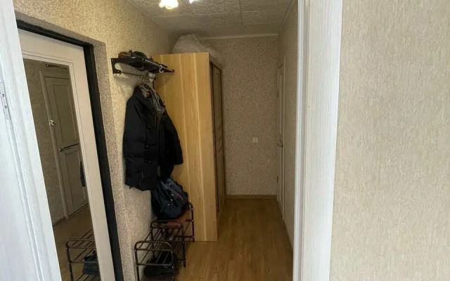 Flat Na Proletarskoy 46k1
