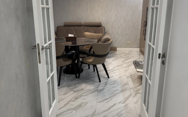 Квартира роскошная в Сколково