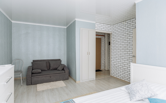 Uyutnyij Obekt V Tsentre Goroda Flat