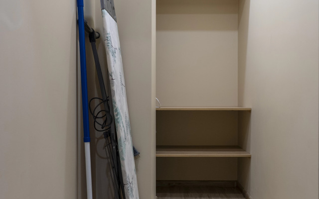 Квартира на Герцена