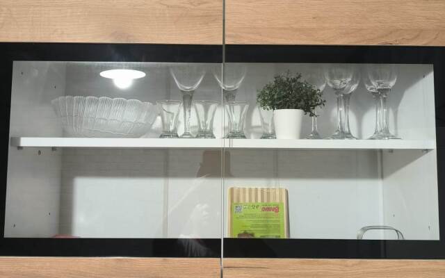 Na Chekhova 361/1 Flat