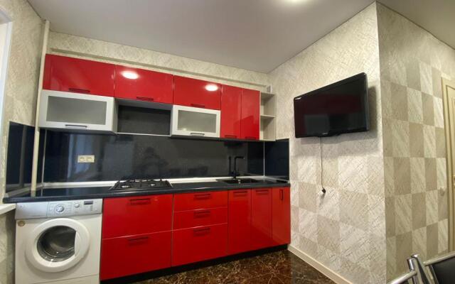 Апартаменты на Исмаилова