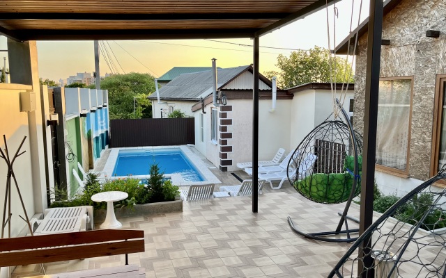 Green Line Guest House