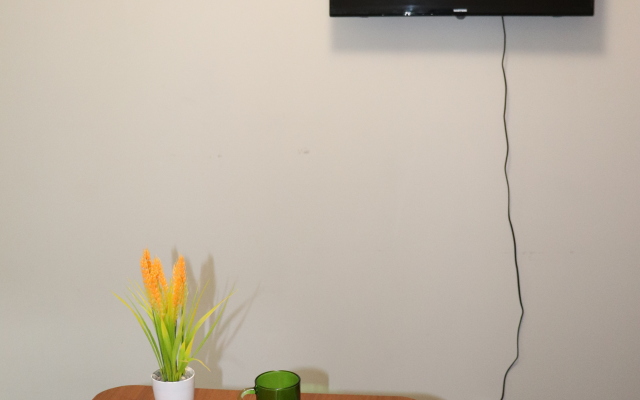 13 U Stantsii Mtsd 4 Zheleznodorozhnaya Flat