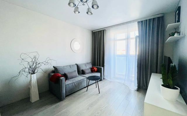 Baltic Dom Flat
