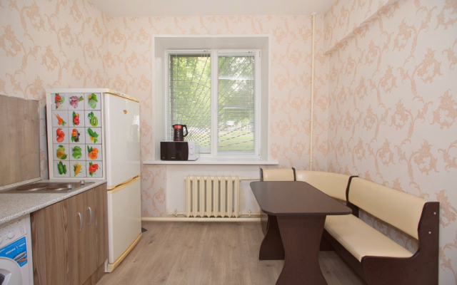 Na Varshavskom shosse 76/2 Apartments