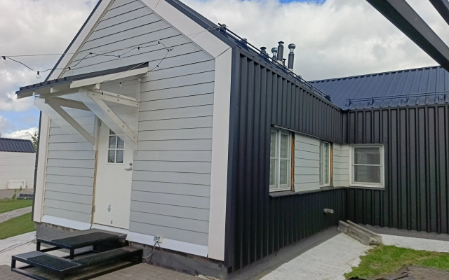 Venyukovo Guest house