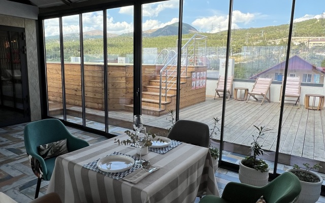 Aurum Guest House