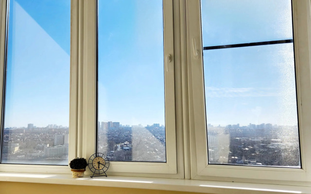 Квартира Студия Нью-Йорк