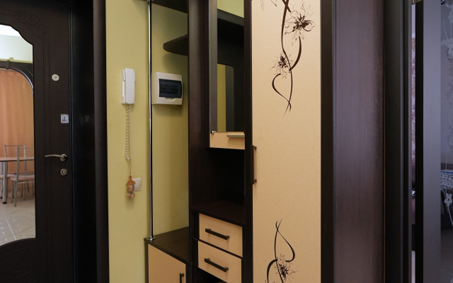 Uyutny Ugolok Flat