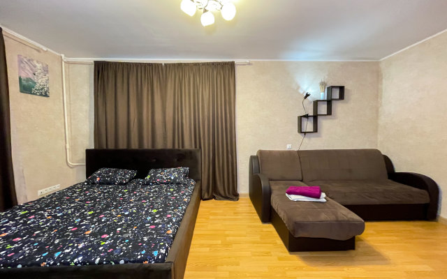 1-Komnatnaya Kvartira Apartments