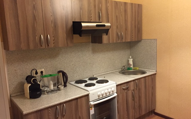 ArtemRooms Living Quarters