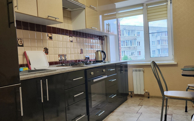 Квартира на Улице Строителей 10В