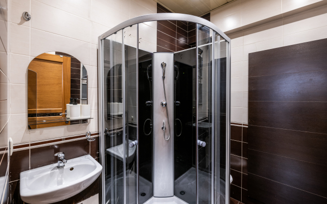 Solotel Tverskaya Mini Hotel