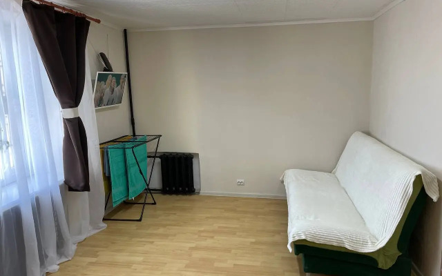 Квартира на Шахтерской 4