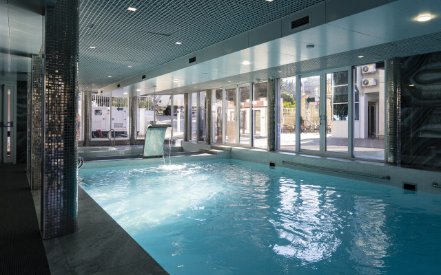 Kapri Khaus Lenina 219/45 Apartments