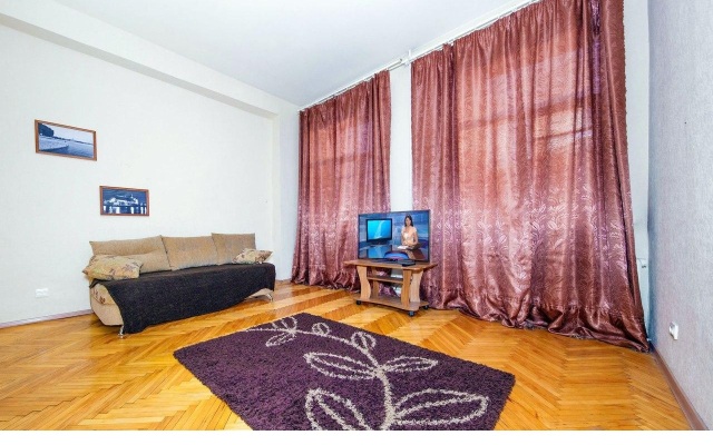 Апартаменты Апартаменты у казанского собора