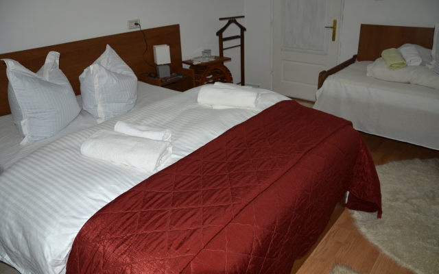 Belvedere La Cristina Guest House