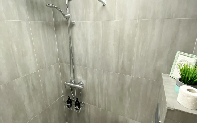 Квартира Комфорт на Орджоникидзе