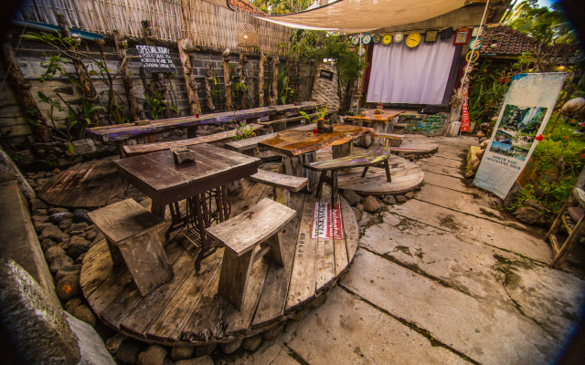 FunkyPlace Mini-hotel