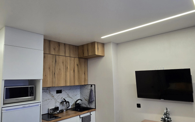 Квартира Добрый Сутки 24 Уфа