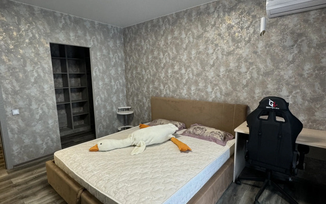 Uyutnaya Studiya V Novostroyke Na Severnom Flat