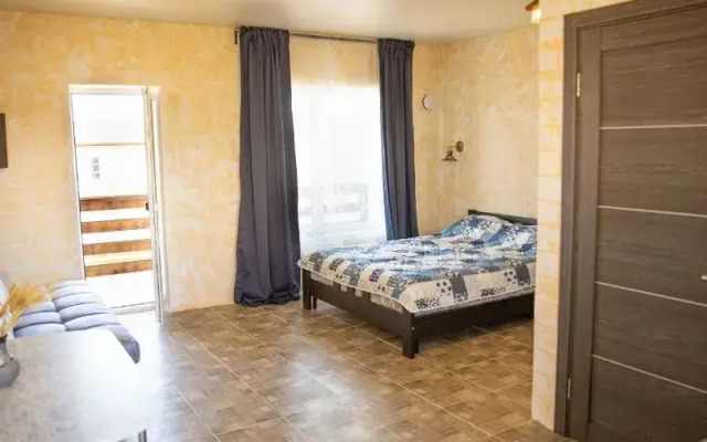 Kiparis Apartments