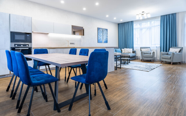 Частный дом Коттедж Горки Вилладж