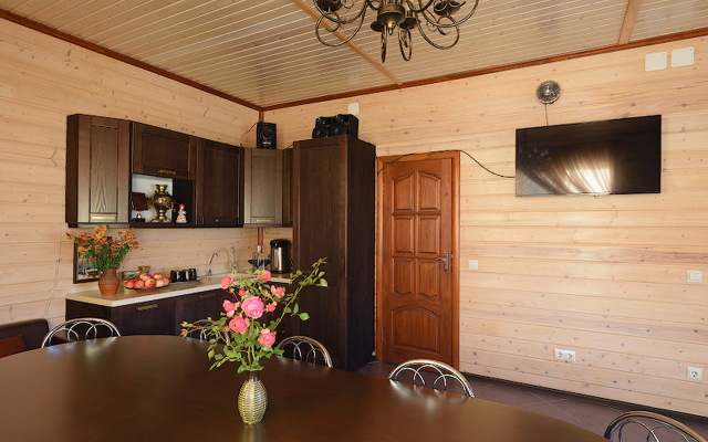 Dom Orla Guest House