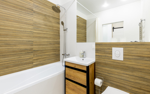 Atlanta Minsk World Apartments