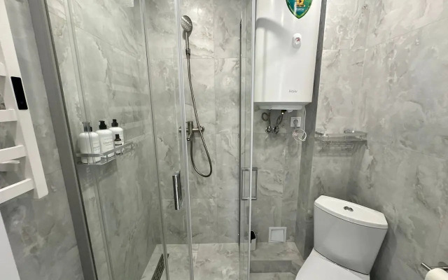 Na Fermerskoy 24 Flat