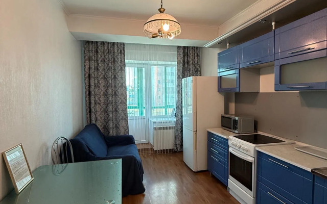 Odnokomnatnaya Flat