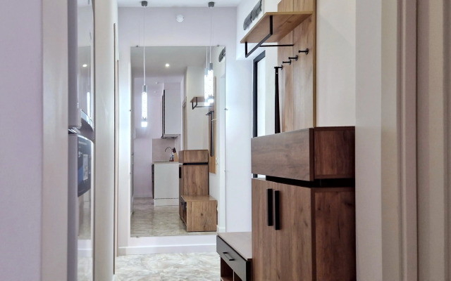 Odnokomnatnaya Ot Progosti V Zhk Frukty 2 Flat