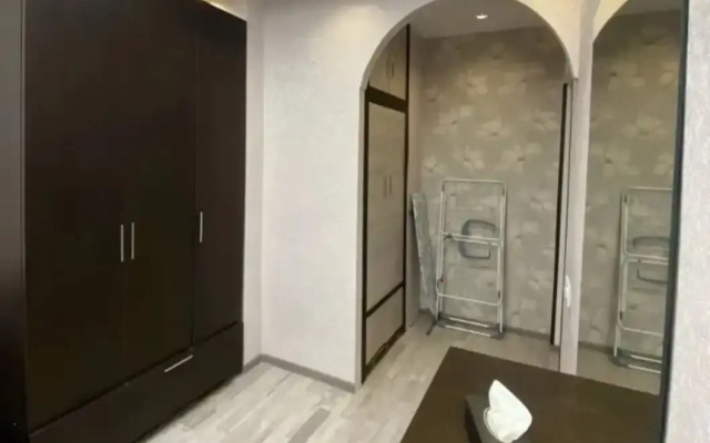 Cozy Apt in the Heart of Yerevan Apartments