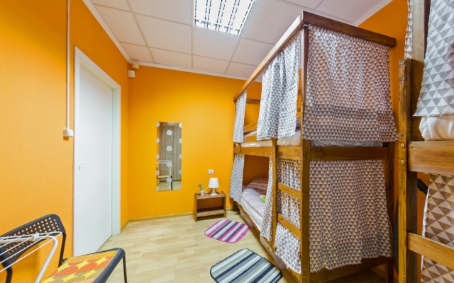 Хостел Белые Ночи у Садовой