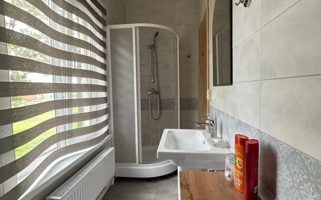 Частный дом Эко-зона