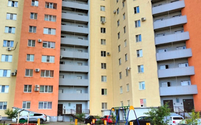 Kosmos Flat