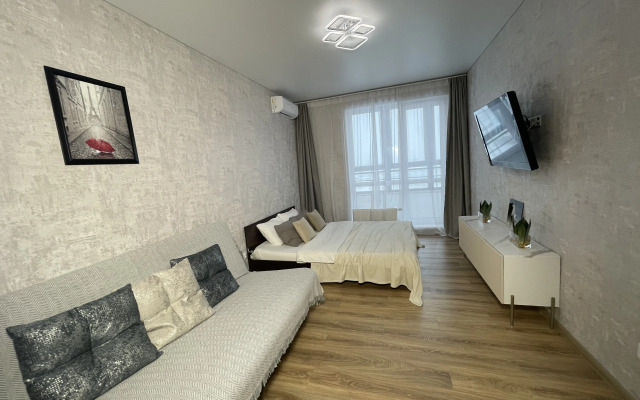 V tsentre goroda Flat
