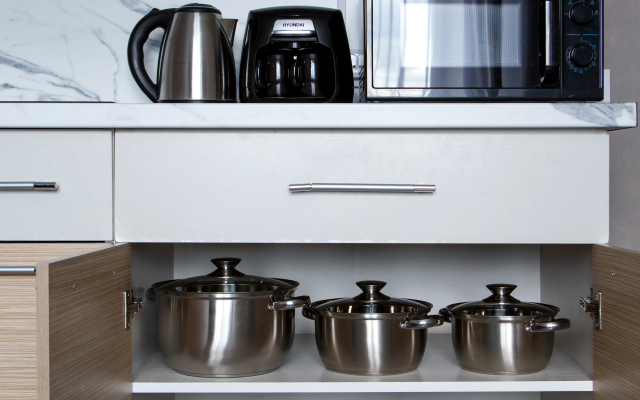 Апартаменты Центр города