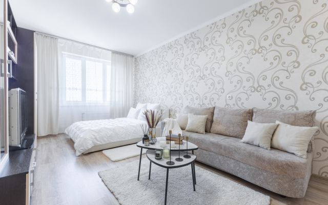 Апартаменты Residence Elegance