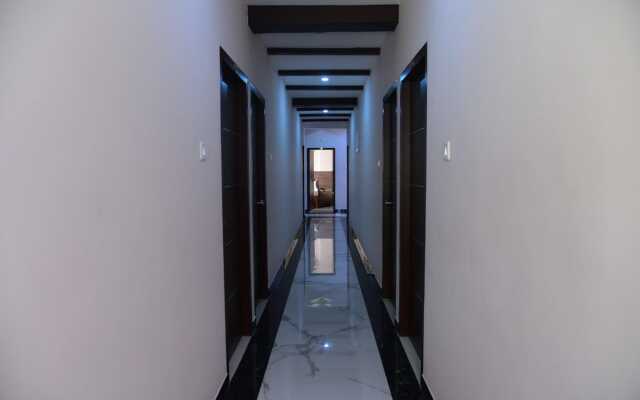 NB Venkateswara Grand Inn Hotel